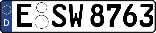 E-SW8763