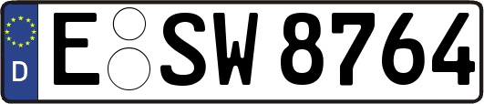 E-SW8764