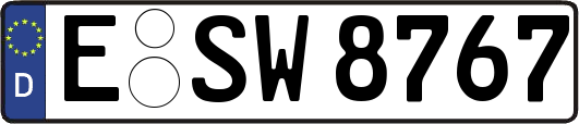 E-SW8767