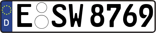 E-SW8769