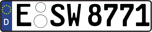 E-SW8771