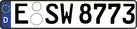 E-SW8773