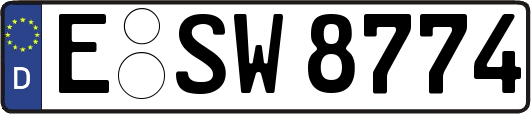 E-SW8774