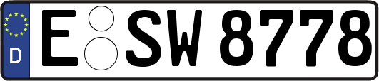 E-SW8778