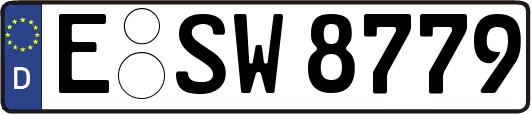 E-SW8779
