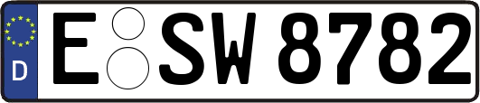 E-SW8782