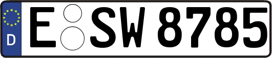 E-SW8785