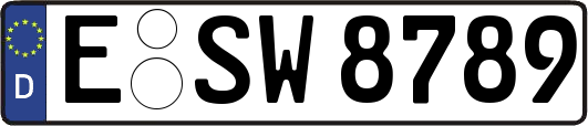 E-SW8789