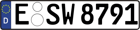 E-SW8791