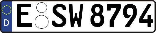 E-SW8794