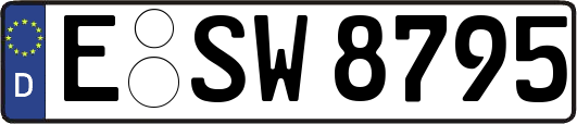 E-SW8795