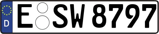 E-SW8797