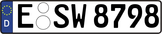 E-SW8798