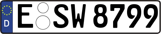 E-SW8799