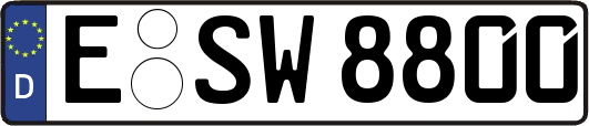 E-SW8800