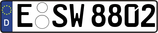 E-SW8802