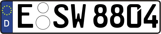 E-SW8804