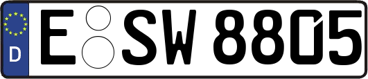 E-SW8805