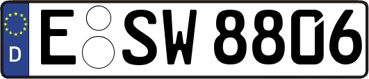E-SW8806