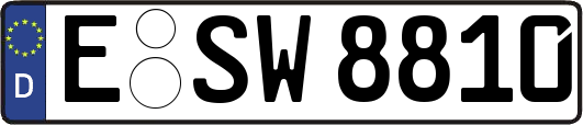 E-SW8810