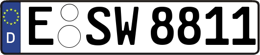 E-SW8811