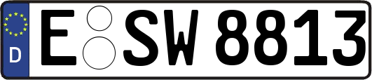 E-SW8813