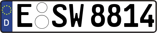 E-SW8814
