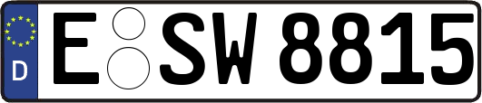 E-SW8815