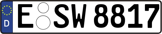 E-SW8817