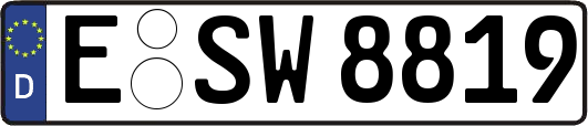 E-SW8819