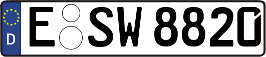 E-SW8820