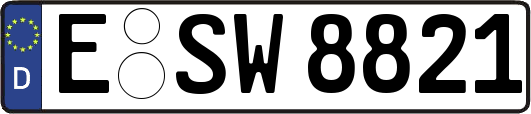 E-SW8821