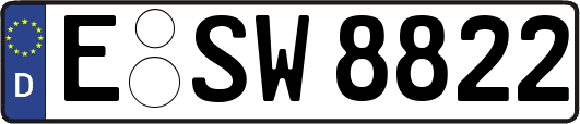 E-SW8822