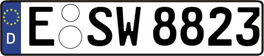 E-SW8823