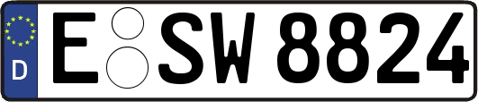 E-SW8824