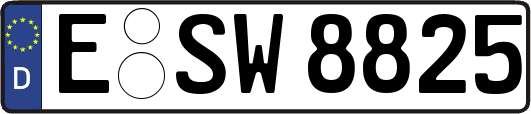 E-SW8825