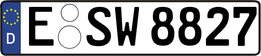 E-SW8827