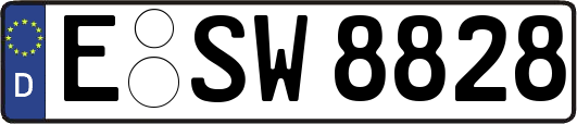 E-SW8828