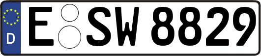 E-SW8829