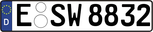 E-SW8832