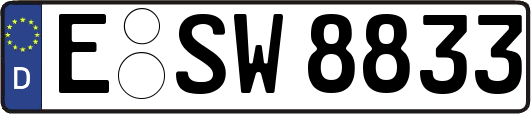 E-SW8833
