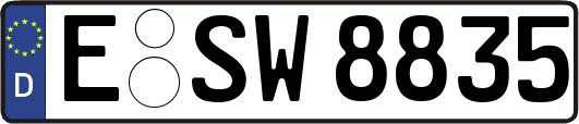 E-SW8835