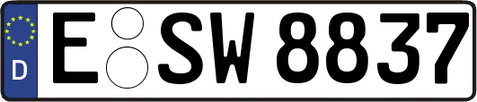 E-SW8837