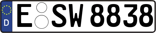 E-SW8838