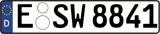 E-SW8841