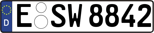 E-SW8842