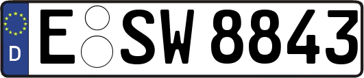 E-SW8843