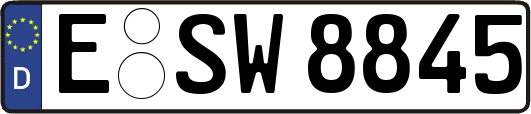 E-SW8845