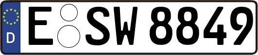 E-SW8849