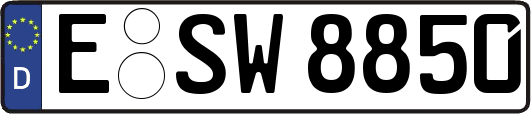 E-SW8850